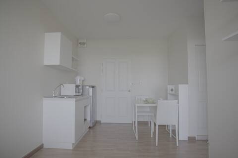 รูป ขายคอนโด 1 ห้องนอน ที่โครงการ The Trust Condo Huahin - รูปที่ 5/8