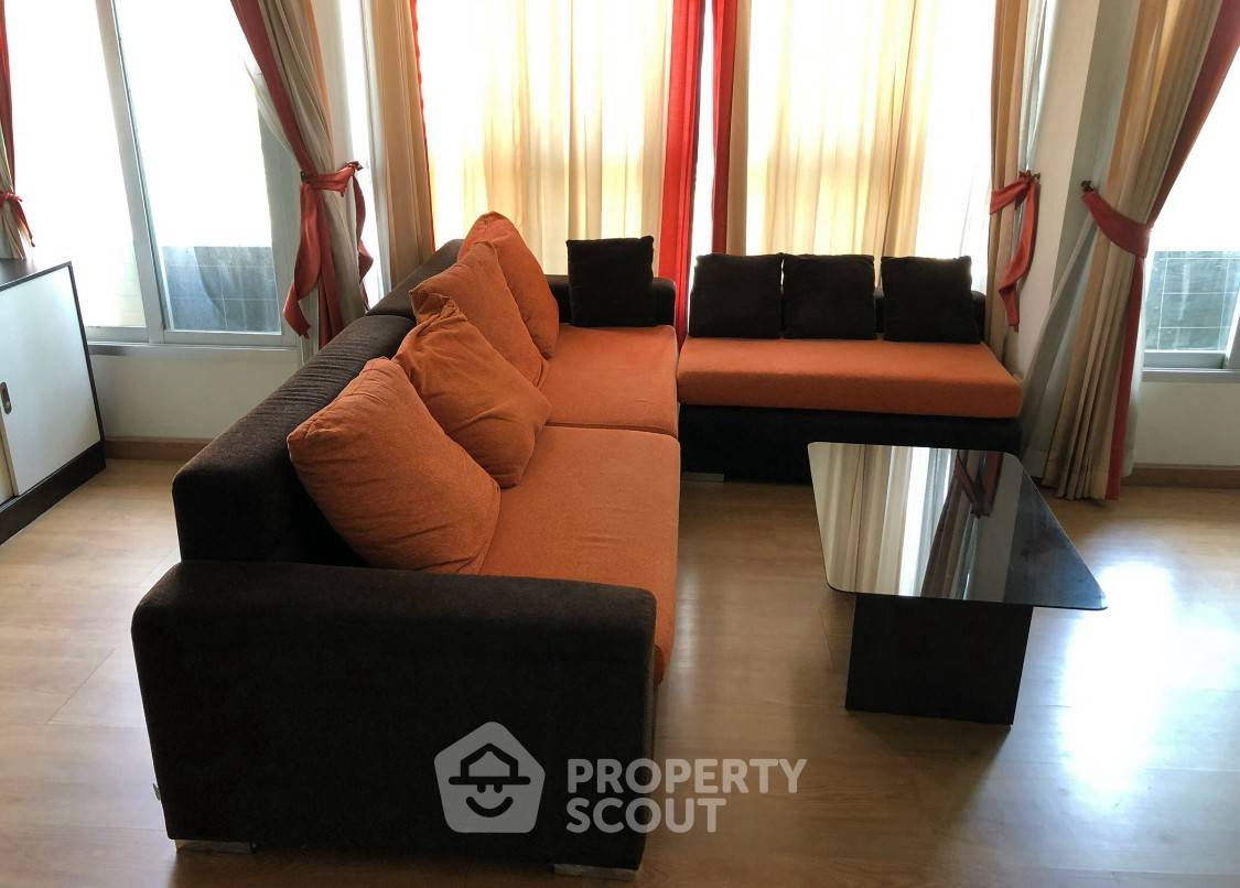 รูป คอนโด 2 ห้องนอน ขนาด 80 ตร.ม. ชั้น 6 ที่ The Address สุขุมวิท 42 ใกล้ BTS เอกมัย 200 ม. (ID 3146184) - รูปที่ 4/15
