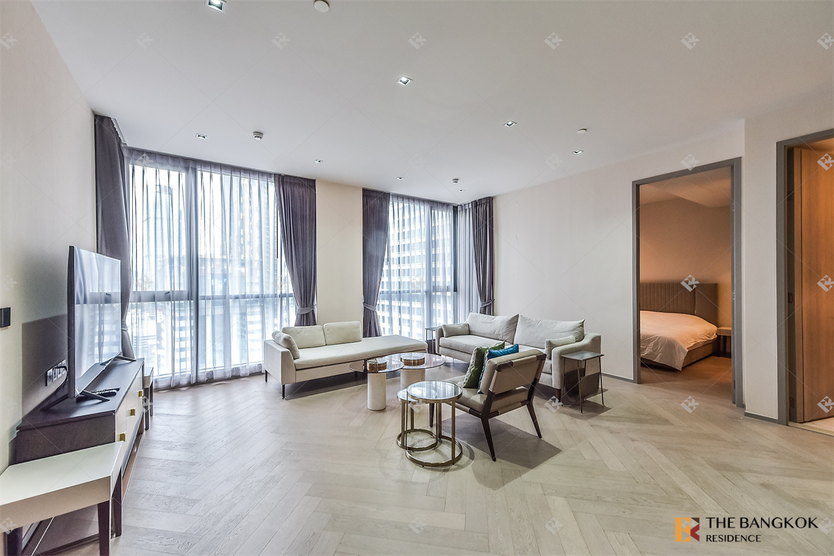 picture The Reserve Sathorn - 8/10