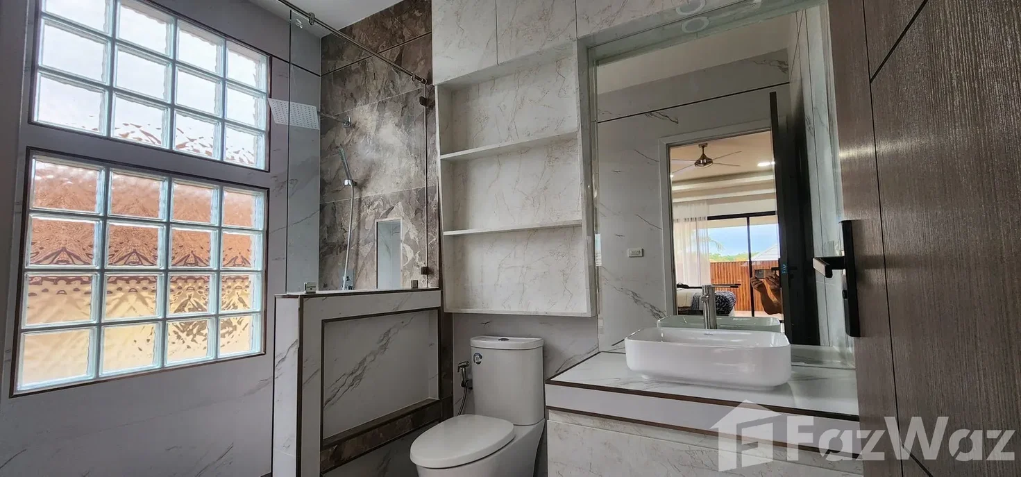 รูป ขาย วิลล่า 5 ห้องนอน ในโครงการ The Shades Villas 6636911 - รูปที่ 27/49