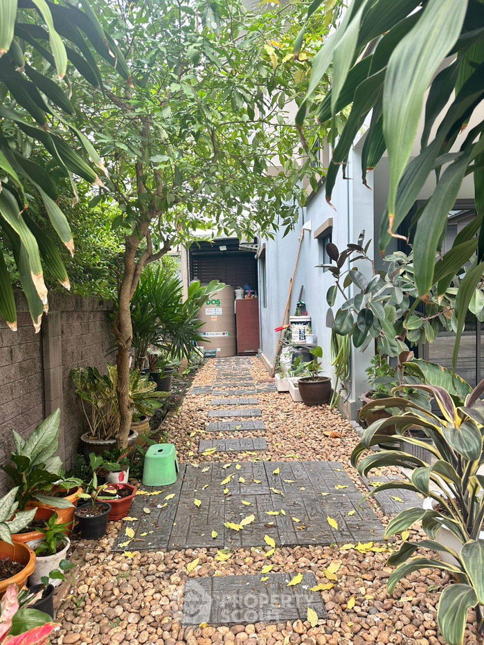 รูป บ้าน 3 ห้องนอน ขาย พัสสร เพรสทีจ บางนา-สุวรรณภูมิ 📍 เลี้ยงสัตว์ได้ (ID 3148275) - รูปที่ 4/17