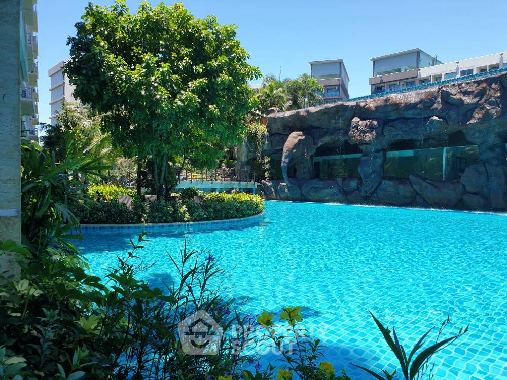 รูป คอนโดขาย 1 ห้องนอน 41 ตร.ม. ชั้นล่าง ที่ Laguna Beach Resort (📍) (ID 1134641) - รูปที่ 7/12