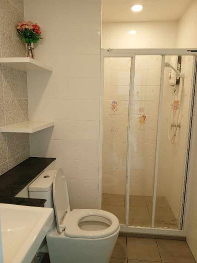picture Condo for Sale at The Escent Ubon (Fully Furnished, Ready to Move In) - 8/19