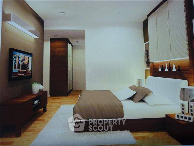 รูป คอนโด 1 ห้องนอน พื้นที่ 73 ตร.ม. The Emporio Place ใกล้ BTS พร้อมพงษ์ (ID 3145270) - รูปที่ 3/3