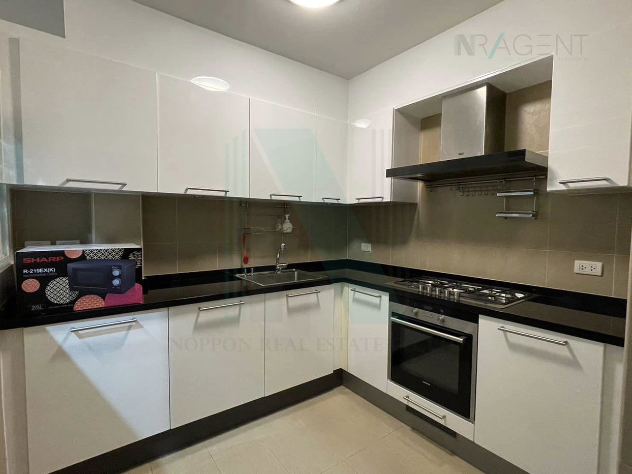 picture 📌 For Sell 2-story House THE CENTRO ONNUCH-WONGWAN 3 bedroom 2 bathroom - 3/8