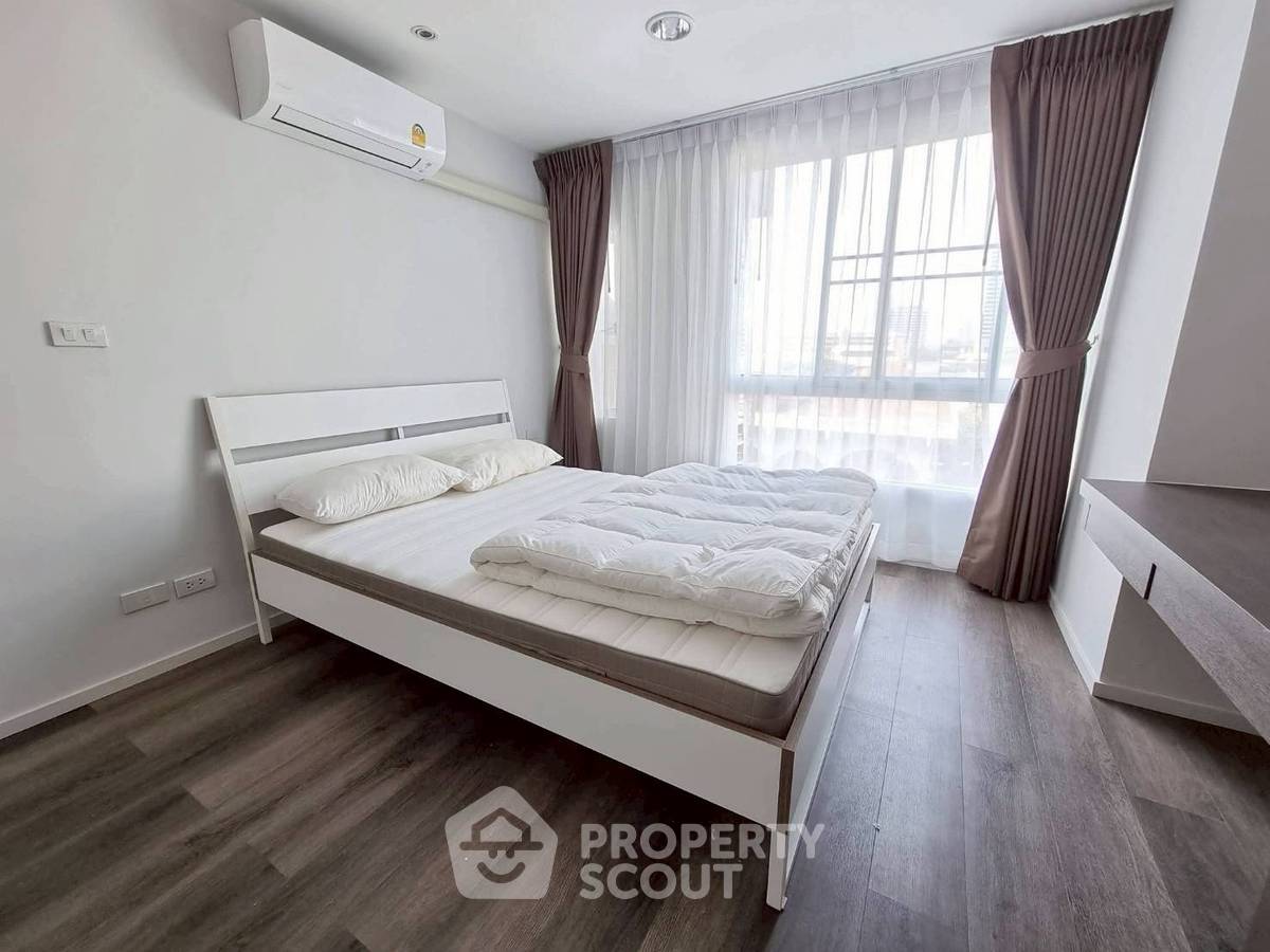 picture 2-BR 80 Sqm Condo At Serene Place Sukhumvit 24, 400m to BTS Phrom Phong (ID 3007278) - 2/6