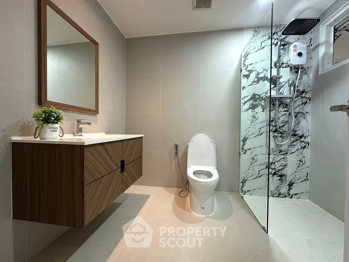 รูป บ้าน 3 ห้องนอน ขายได้ เป็นมิตรกับสัตว์เลี้ยง หมู่บ้านเอกมงคล 4 (ID 3147698) - รูปที่ 13/21