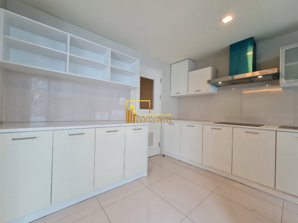 picture Renovated 3 Bedroom Pet Friendly Apartment For Rent in Thonglor - BR20087AP - 7/28