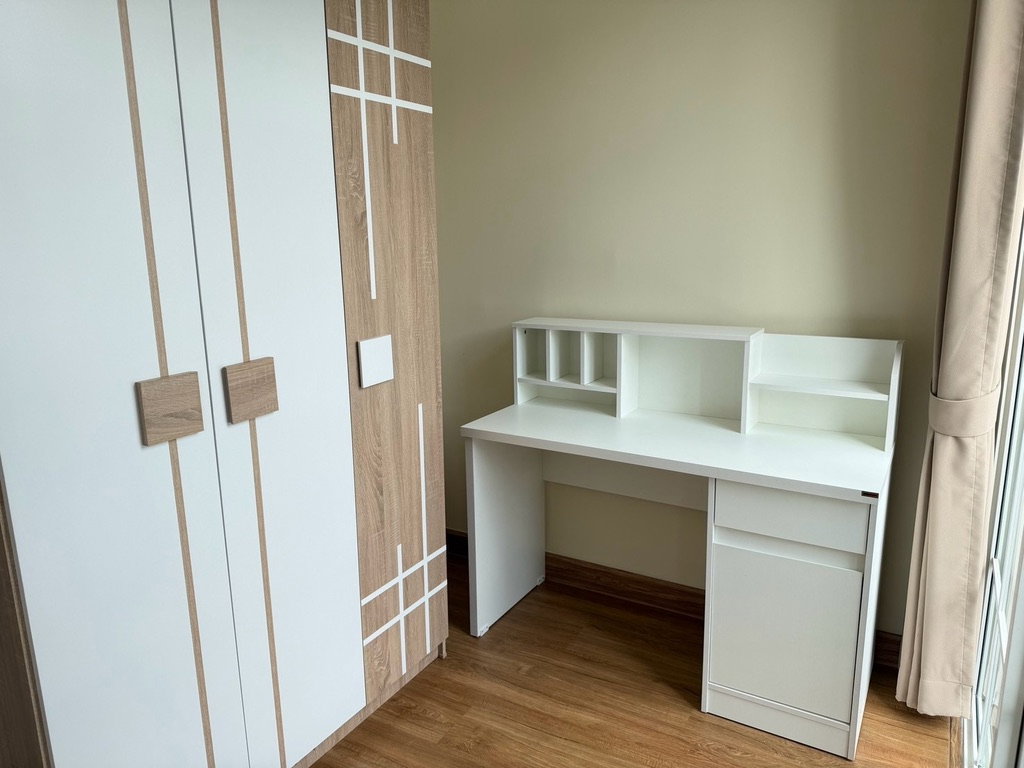 picture Rent 1/247 soi 10 Goldentown Chiangmai - Ruamchok  - 11/12