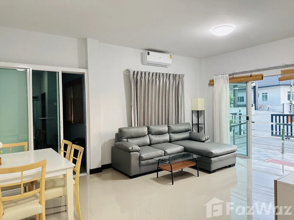picture 3 Bedroom Villa for rent in Maenam, Surat Thani  6631130 - 6/15