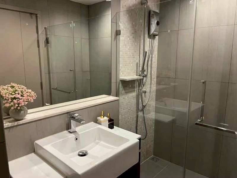 picture for rent 1-2 bedroom The Politan Rive - 13/16