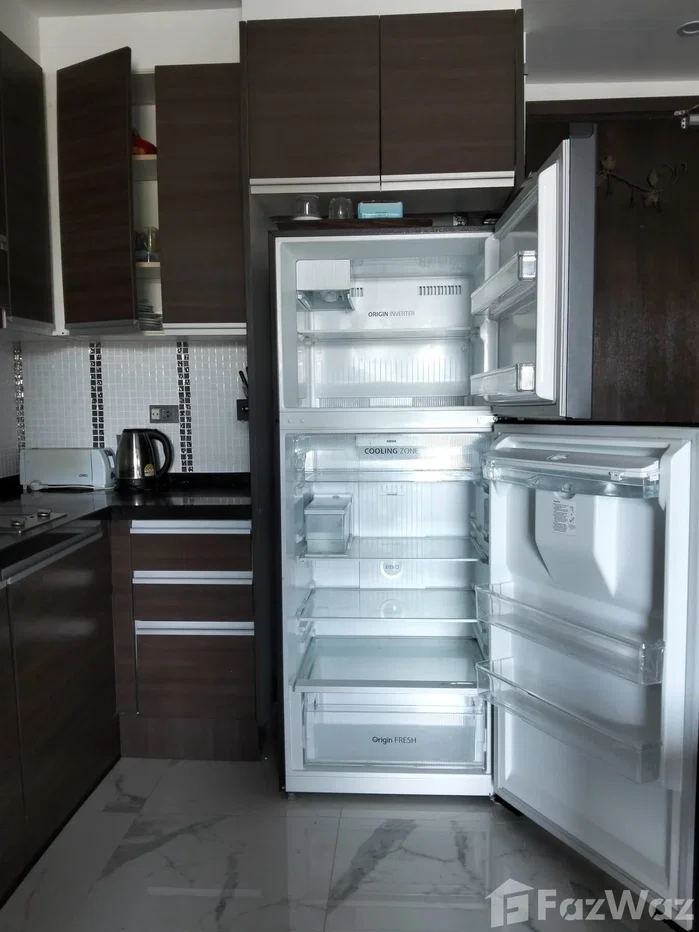 รูป คอนโดให้เช่า 2 ห้องนอน ในโครงการ อริสรา เพลส 1753648 - รูปที่ 37/44