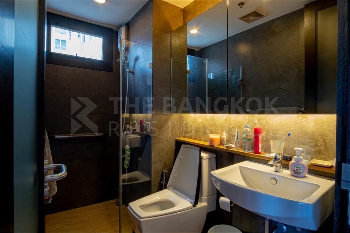 picture Cool Condo, Central City Location The Complete Rajprarop - 4/10