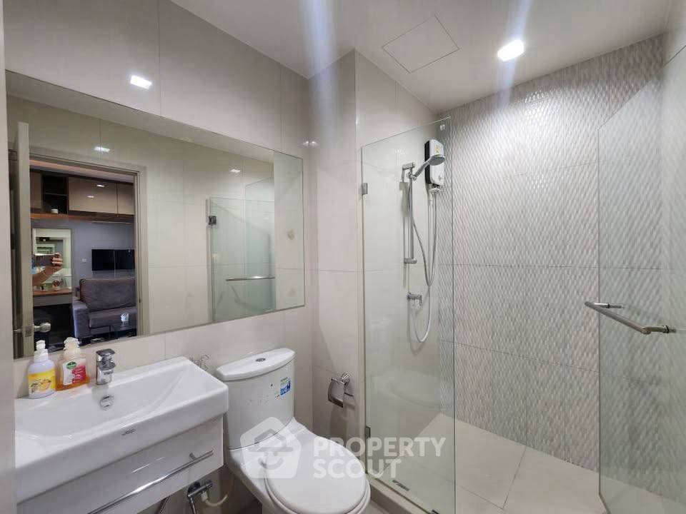 รูป คอนโด 1 ห้องนอน ราคาดี Life Sukhumvit 48 ใกล้ BTS พระโขนง (ID 3119934) - รูปที่ 8/10