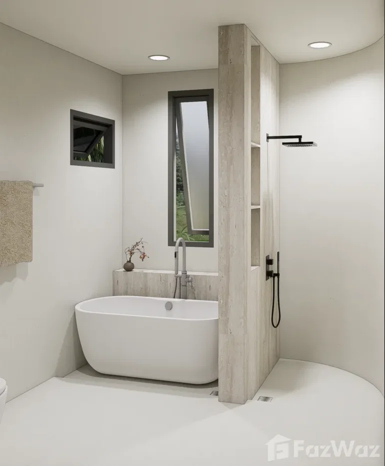 รูป ขาย วิลล่า 3 ห้องนอน ในโครงการ พินยา ปาล์ม วิลล่า 6636480 - รูปที่ 19/21