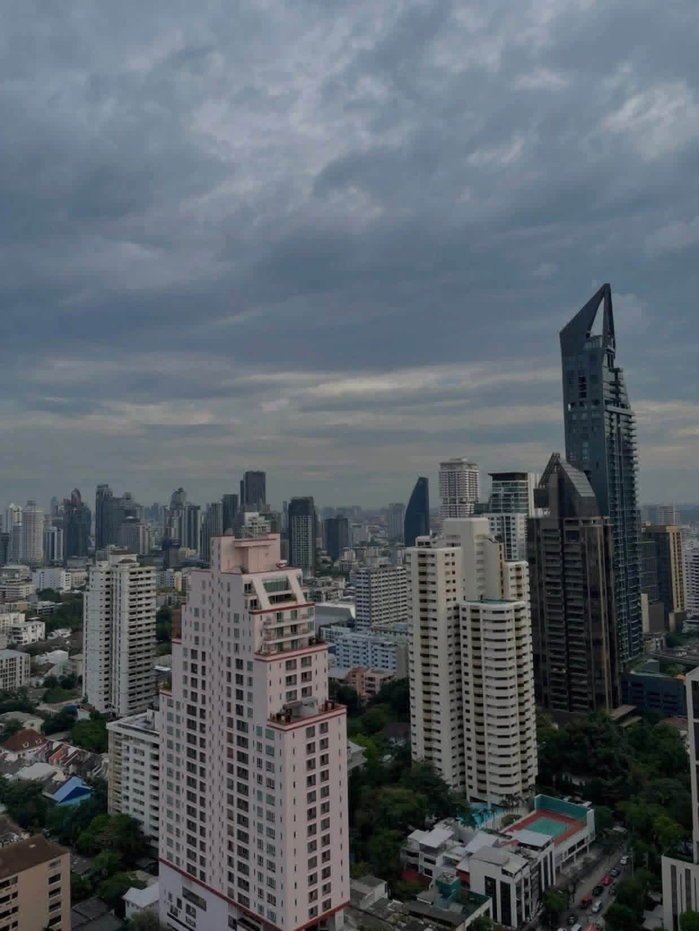 รูป 🔥 Noble State Sukhumvit 39 | พร้อมเข้าอยู่ ทำเล Prime Location - รูปที่ 10/10