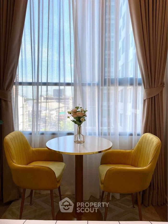 picture 1-BR Condo At KnightsBridge Collage Ramkhamhaeng, Ramkhamhaeng (ID 2203944) - 5/16
