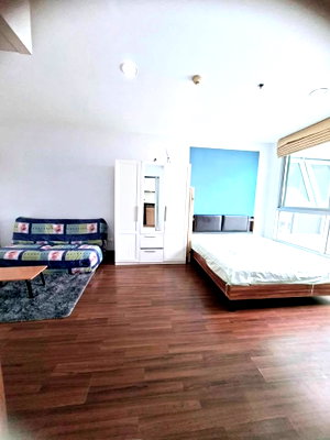 Condos for rent : Condo for Rent at Life @ BTS Tha - Phra (A6907122)
