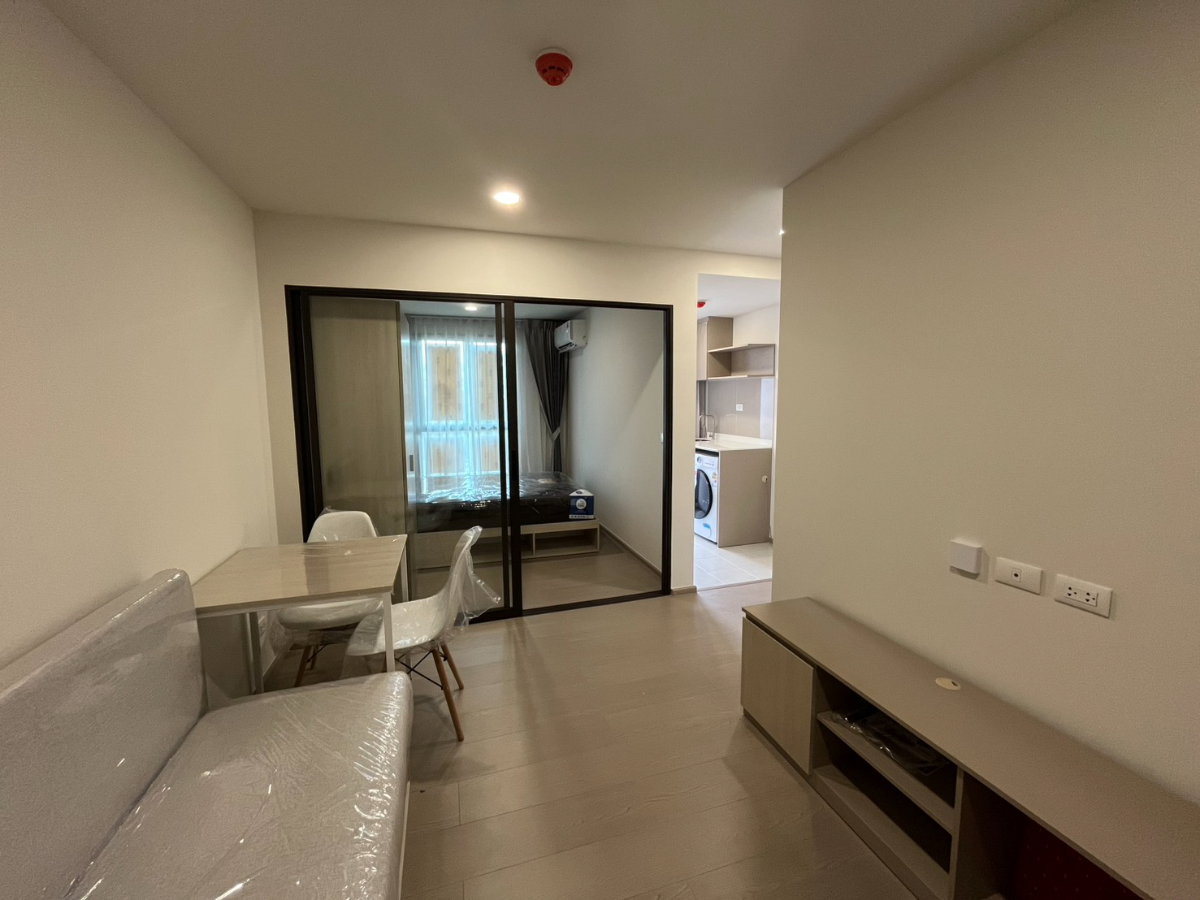 รูป 🌆 ให้เช่า: GOOD DAY Sukhumvit 93 | คอนโดใหม่ ใกล้ BTS บางจาก พร้อมอยู่ @90condo 🌃 - รูปที่ 1/9