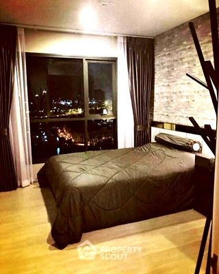 Condos for rent : 1-BR Condo at Life Sukhumvit 48 near BTS Phra Khanong (ID 3144706)