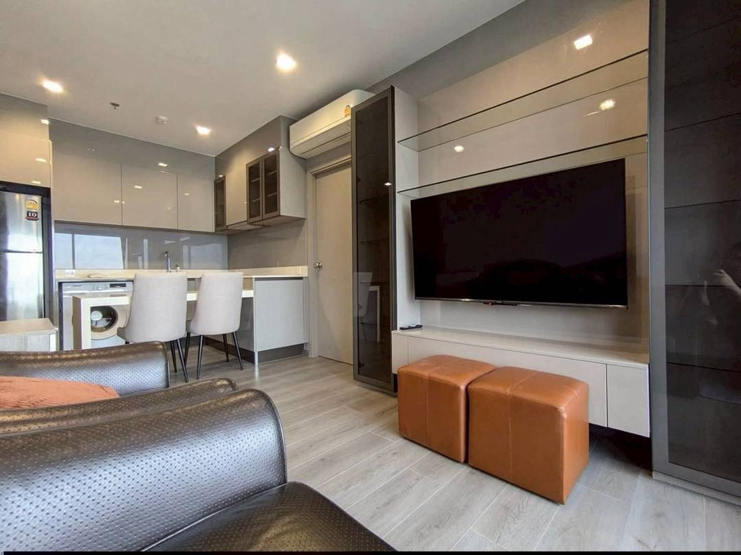 picture for rent 1-2 bedroom The Politan Aqua - 14/15