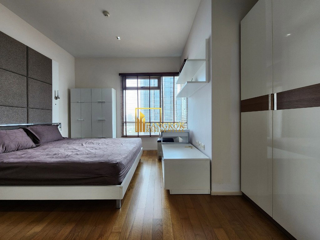 picture The Madison | Stylish 2 Bedroom Condo Near BTS Phrom Phong - BR2256CD - 14/36