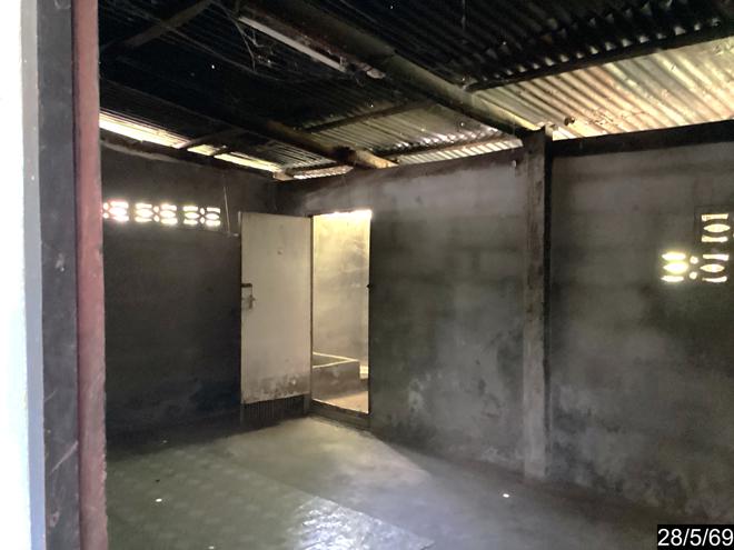 รูป บ้านเดี่ยว 59 ตร.วา คูเมือง บุรีรัมย์ 559,000 - รูปที่ 9/26