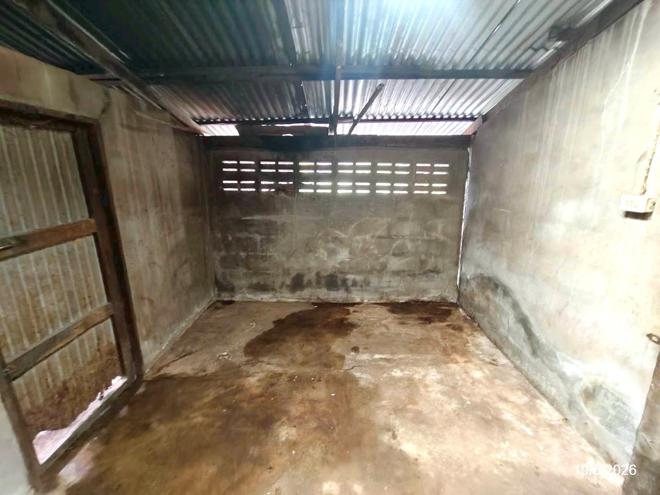 รูป บ้านเดี่ยว 120.6 ตร.วา โพนพิสัย หนองคาย 580,000 - รูปที่ 7/32
