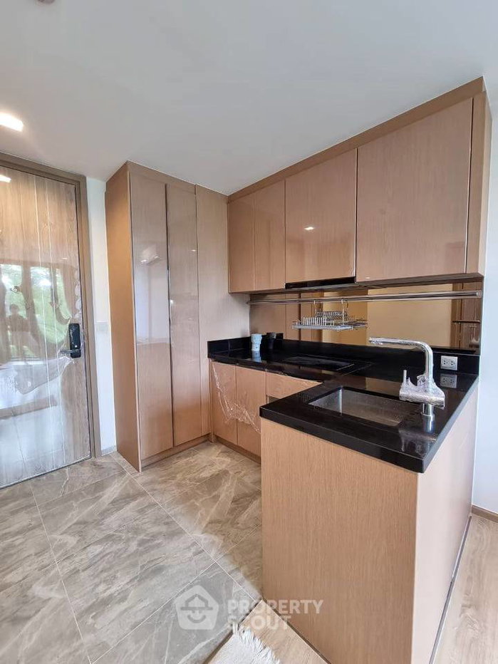 รูป คอนโด 1 ห้องนอนให้เช่า Kawa Haus ชั้น 2 ใกล้ BTS อ่อนนุช (ID 530899) - รูปที่ 8/8