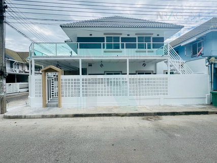 📌 ขายทาวน์เฮาส์ โครงการ พฤกษา 30/1 2 ชั้น 3 ห้องนอน 2 ห้องน้ำ