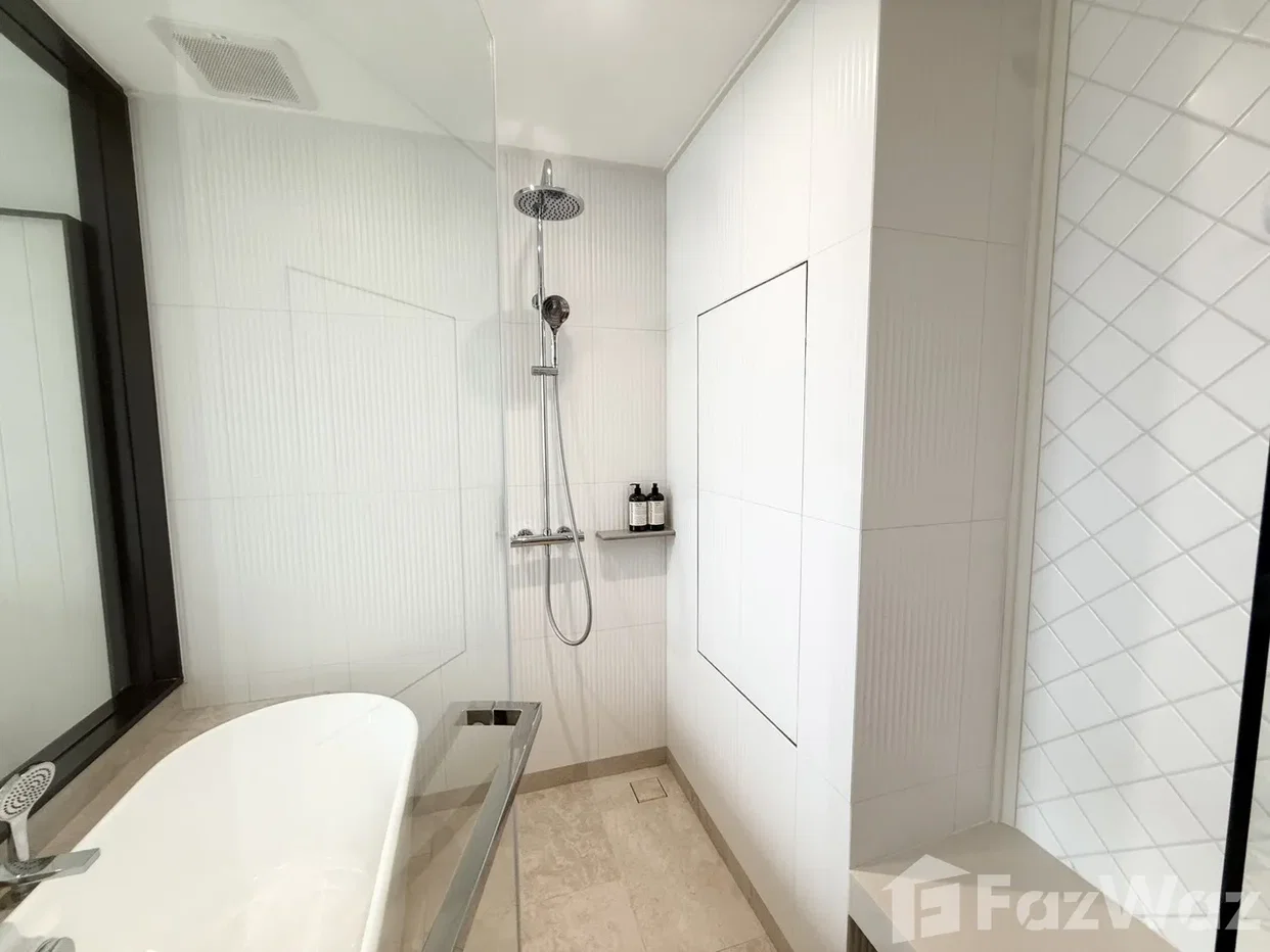 picture 2 Bedrooms 2 Baht room for Rent at intercontinental 6637963 - 18/25