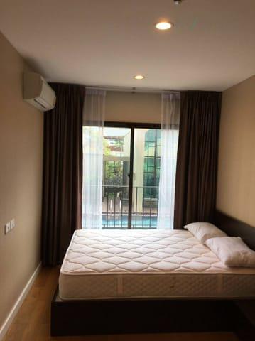 รูป ให้เช่าคอนโด คอนโดเลต ดเวล สุขุมวิท 26 อาคาร B ชั้น 3 1 ห้องนอน ขนาด 35.00 ตรม ใกล้ Emporium - รูปที่ 5/8