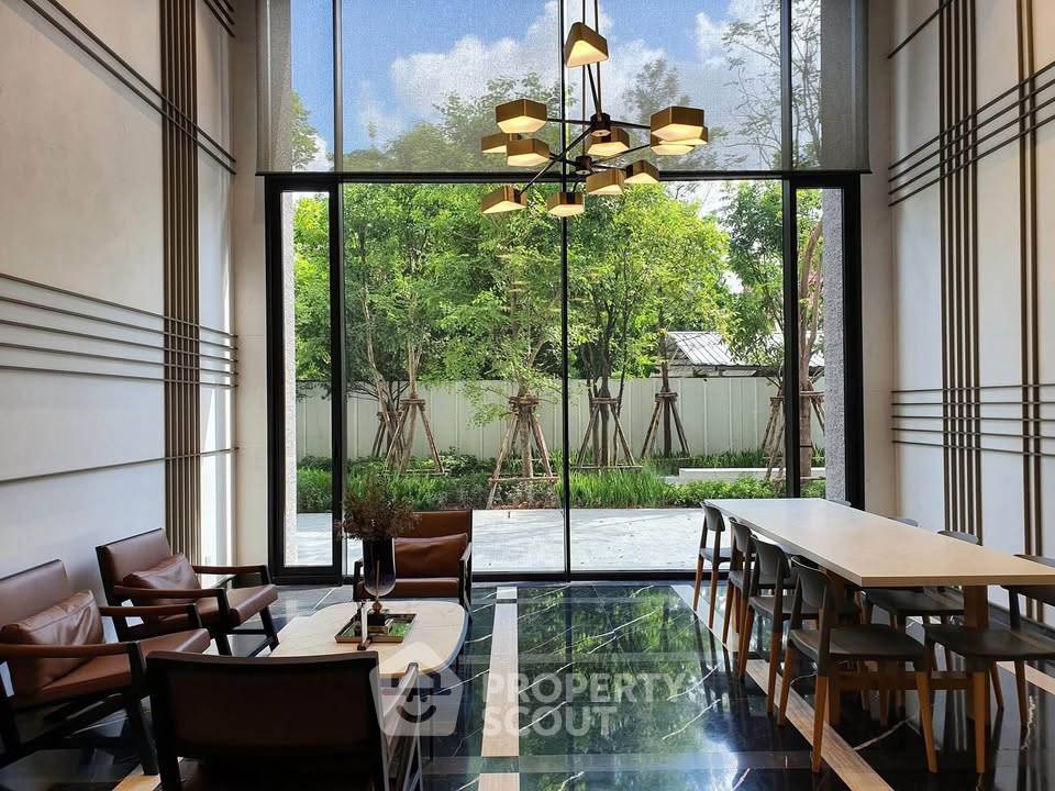 รูป คุ้มค่า 1 ห้องนอน 34 ตร.ม. ที่ Noble Be Sukhumvit 19 ใกล้ BTS นานา 400 ม. (ID 2795796) - รูปที่ 23/34