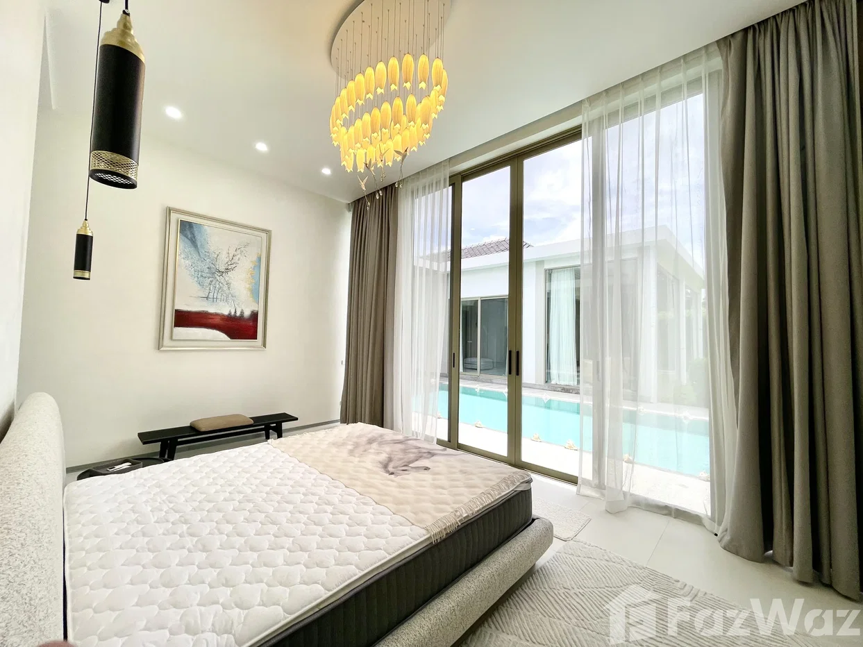 picture Beautiful villa with full renovated 6636244 - 17/42