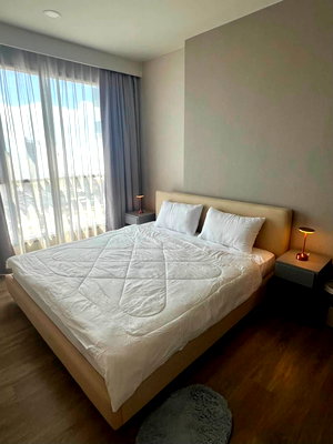 Condos for rent :  Keen Sriracha 1 bed room price 20,000 Thb. ready to move in.