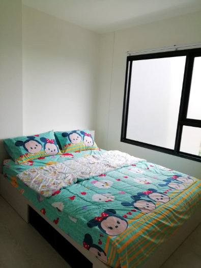 picture Condo for Sale at The Escent Ubon (Fully Furnished, Ready to Move In) - 2/19