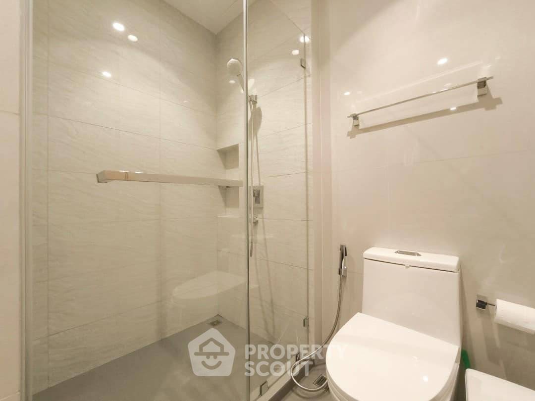 รูป คอนโด 1 ห้องนอน ชั้น 30 ขนาด 30 ตร.ม. โครงการ Maru Ekkamai 2 ใกล้ BTS เอกมัย (ID 1577563) - รูปที่ 4/6
