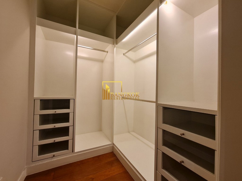 picture Renovated 3 Bedroom Pet Friendly Apartment For Rent in Thonglor - BR20087AP - 19/28