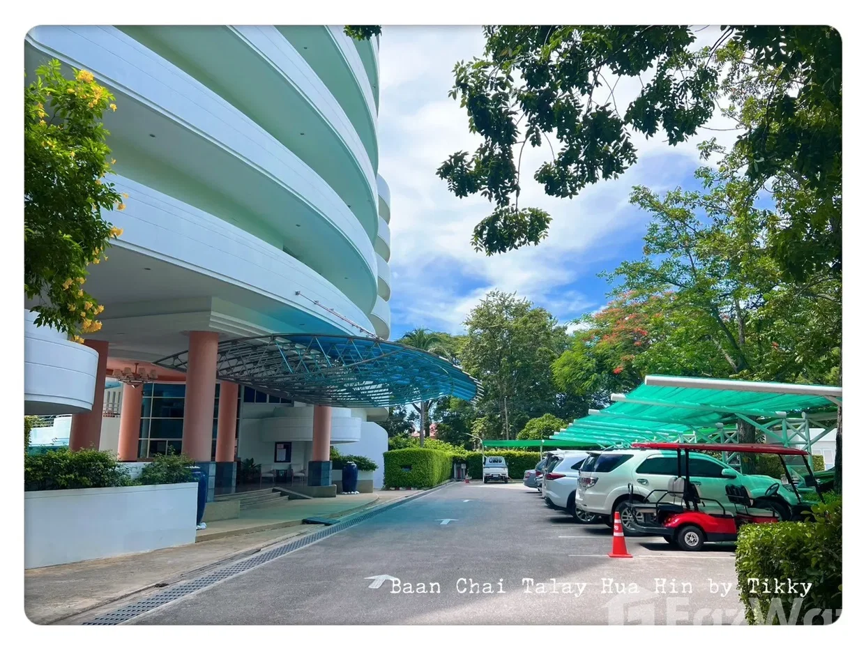 รูป ขาย วิลล่า 3 ห้องนอน ในโครงการ บ้านชายทะเล หัวหิน 6632921 - รูปที่ 60/66