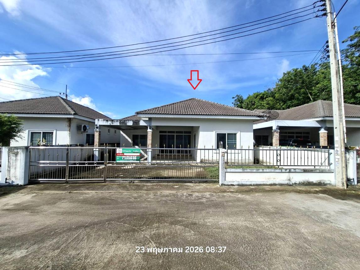 picture HOME 55.3 Sq.w. Pluak Daeng Rayong for 2.7M - 15/32