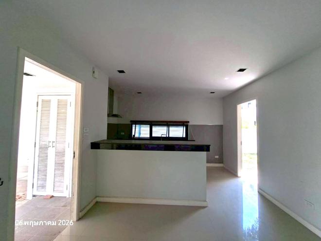 รูป บ้านเดี่ยว 81 ตร.วา ดิ อิมเพรส เมืองนครปฐม นครปฐม 6.9M - รูปที่ 6/50