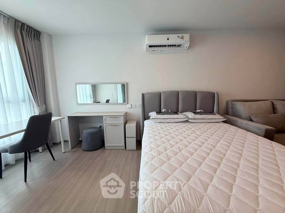 รูป คอนโด 1 ห้องนอน Aspire สุขุมวิท-พระราม 4 ใกล้ BTS พระโขนง 400 ม. (ID 3142184) - รูปที่ 2/10
