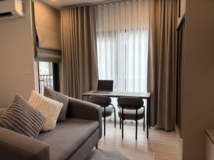 รูปภาพ Condo for Rent at Quintara MHy'Den Pho Nimit (A6907121)