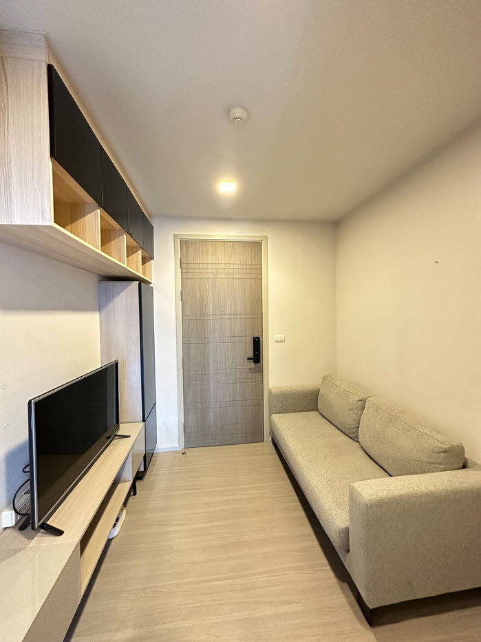 รูป 🦋🏠 For rent , Quintara treehaus Sukhumvit 42 - รูปที่ 1/6
