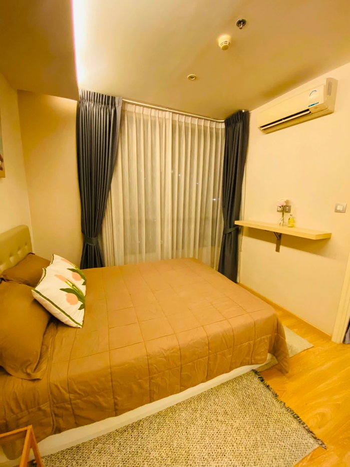 รูป 💎 H Sukhumvit 43 | ชั้น 11 พร้อมเฟอร์ครบ เข้าอยู่ได้ทันที - รูปที่ 9/17
