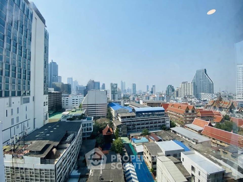 รูป คอนโด 2 ห้องนอน Ashton Chula Silom ใกล้ MRT สามย่าน 100 ม. (ID 3144755) - รูปที่ 8/9