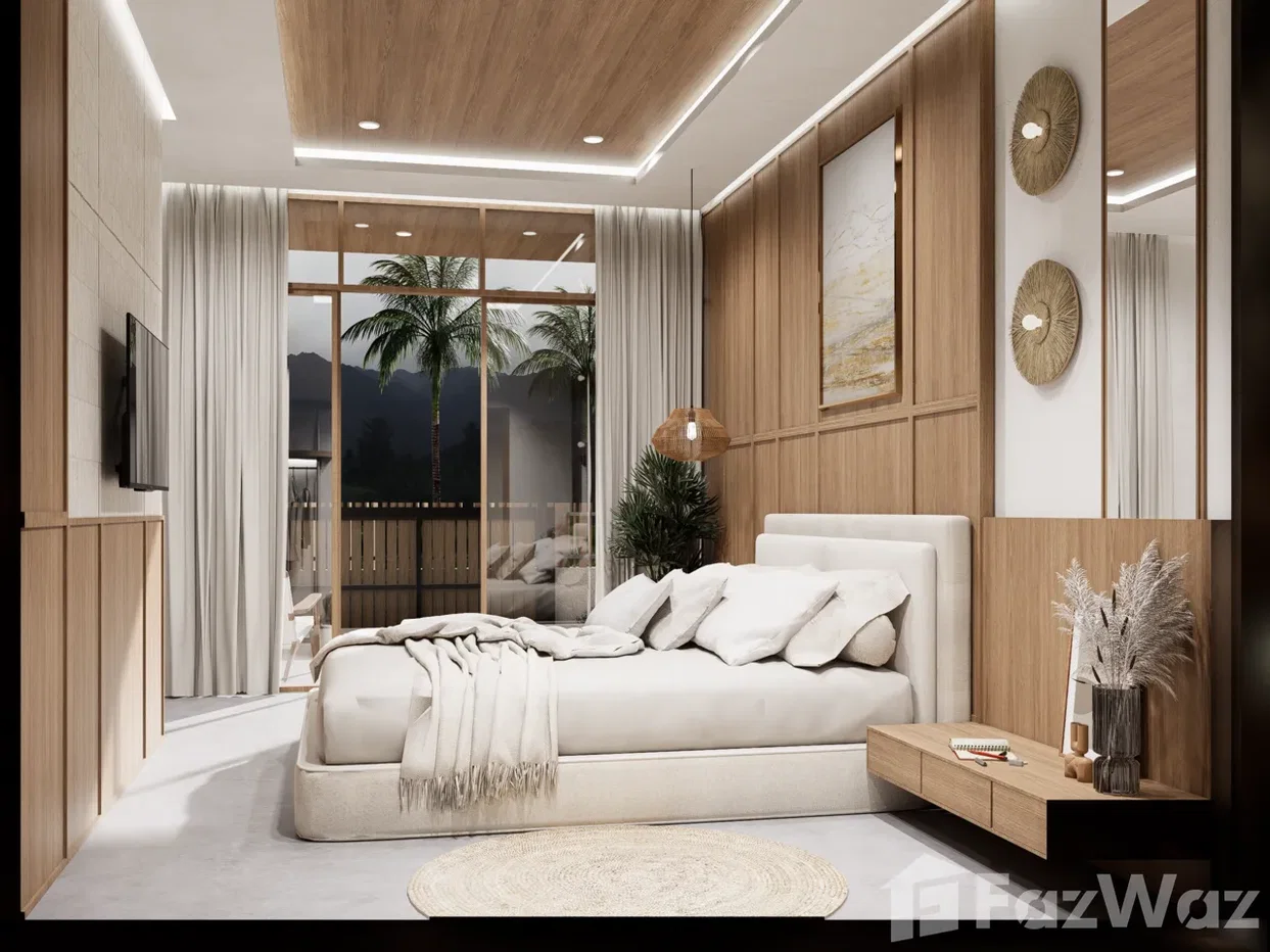 รูป ขาย วิลล่า 2 ห้องนอน ในโครงการ พินยา ปาล์ม วิลล่า 6636476 - รูปที่ 10/18
