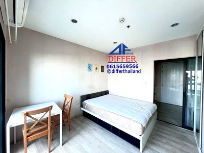 คอนโดให้เช่า : Dfa0185  ให้เช่า plum condo central station เฟส 1  ชั้น 7 ทิศตะวันออก Tel: 0615659566 