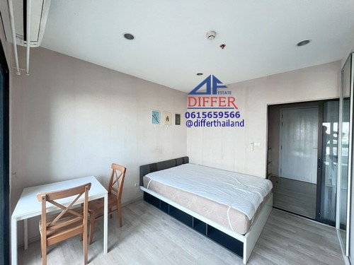 รูป Dfa0185  ให้เช่า plum condo central station เฟส 1  ชั้น 7 ทิศตะวันออก Tel: 0615659566  - รูปที่ 1/9