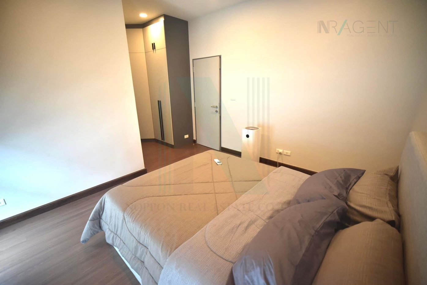 รูป 📌 ให้เช่าบ้านเดี่ยว 2 ชั้น เดอะ ซิตี้ บางนา 4 ห้องนอน 5 ห้องน้ำ - รูปที่ 6/8